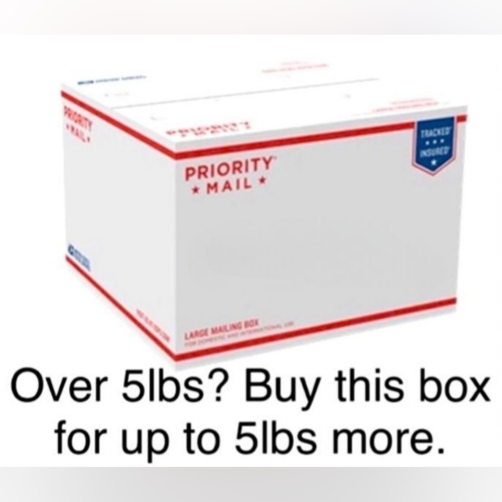 📫 Extra Shipping Label 📦 - Picture 3 of 6